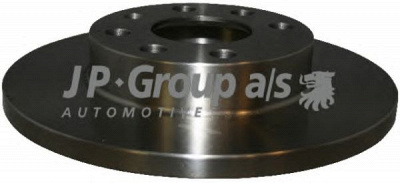 JP GROUP 1263101000 -  Тормозной диск